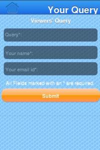 snapshot2 ISTE KJSCE Query