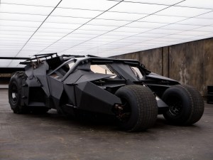 Batmobile