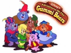 Gummi Bears