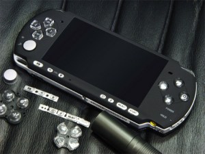 PSP