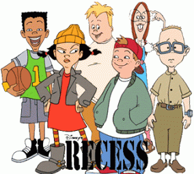 Recess
