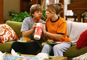 Miley &  Jackson Cyrus