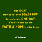 #DGQuotes - 2
