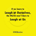 #DGQuotes - 3