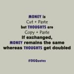 #DGQuotes - 4