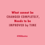 #DGQuotes - 8