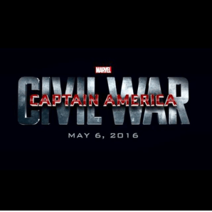 Captain America: Civil Wars