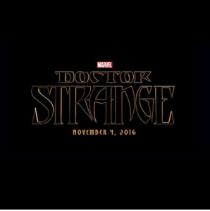 Doctor Strange