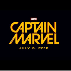 Captain Marvel