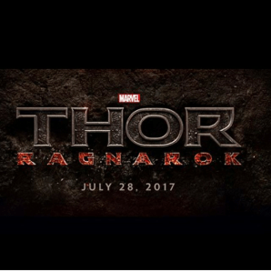 Thor: Ragnarok
