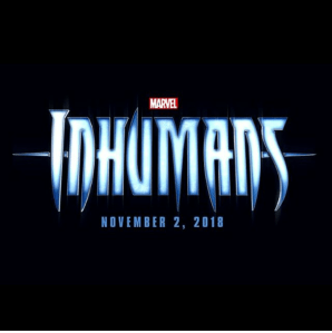 Inhumans