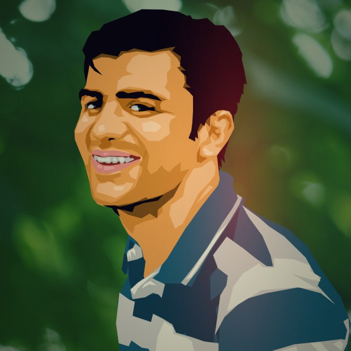 Darshan Gajara's Illustration