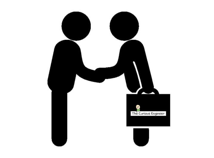 A Coversation with TCE