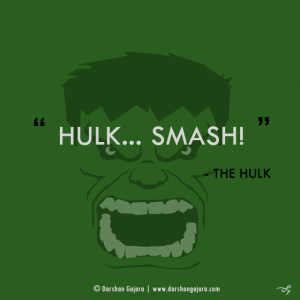 The Hulk