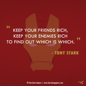 Tony Stark