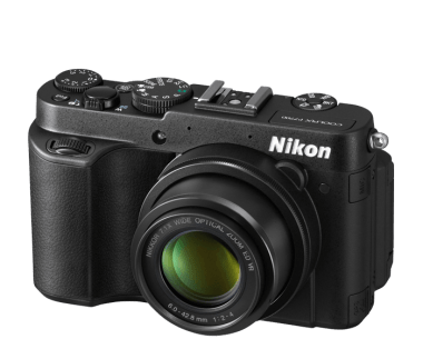 Nikon CoolPix P7700