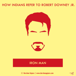 Robert Downey Jr.
