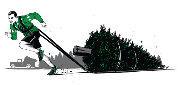 Flying Mouse 365's design for Reebok