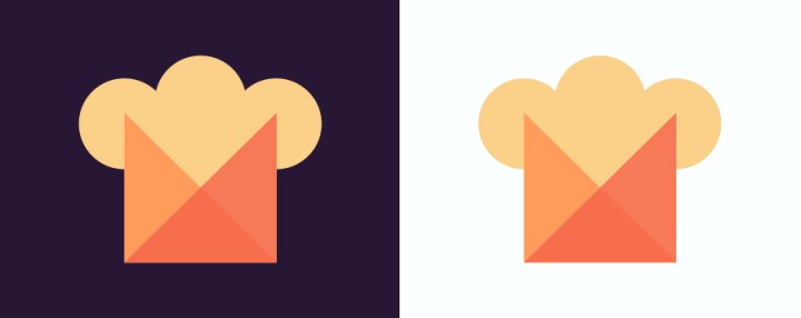 Shortlisted Logo Mark