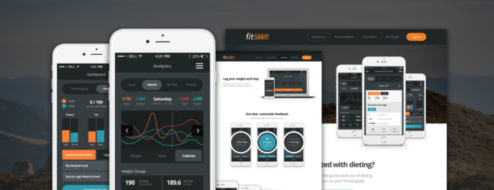 FitLegit