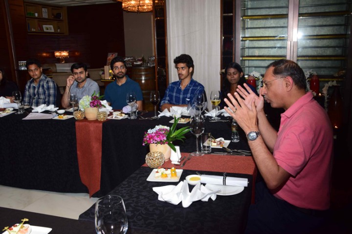 Zindagi IndiBlogger Event