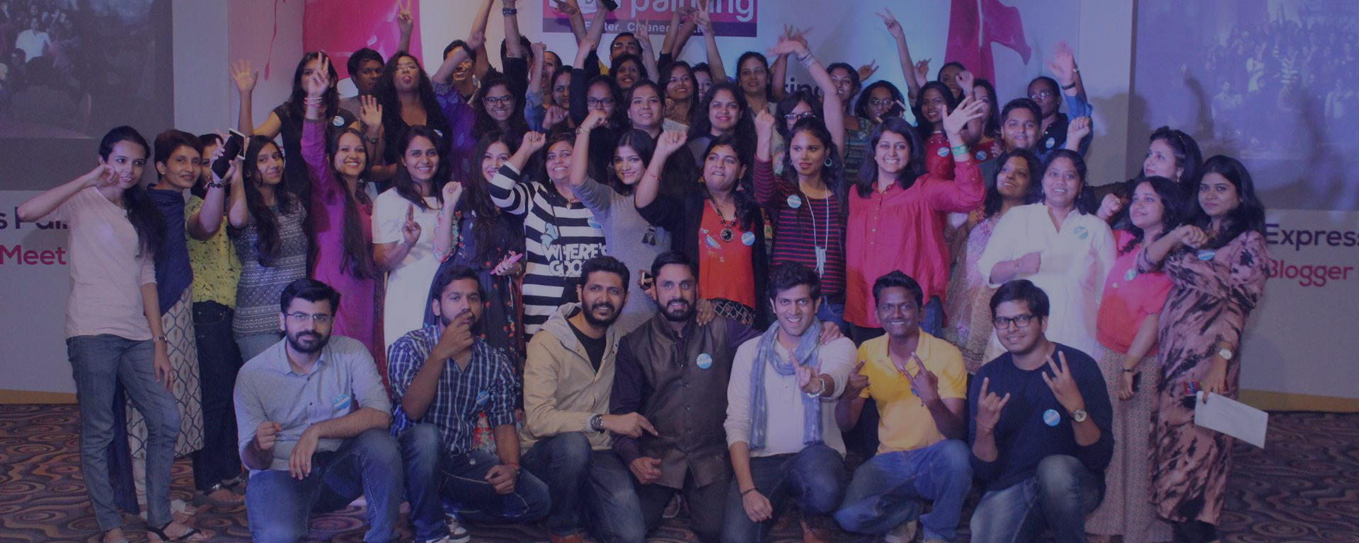 Featured Berger Paints