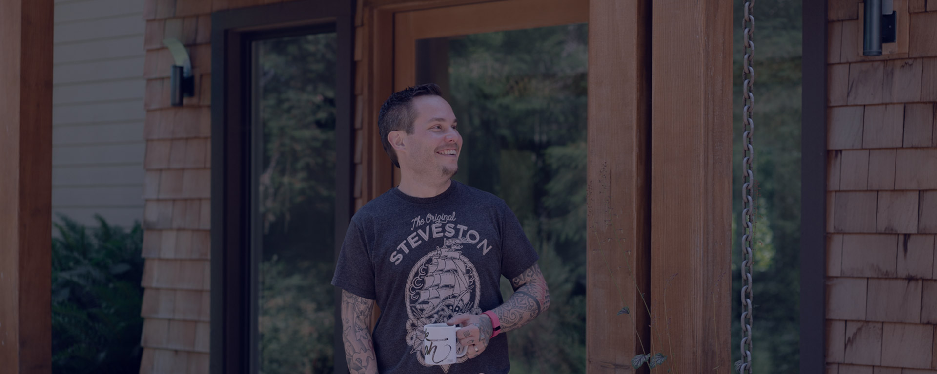 Featured Paul Jarvis