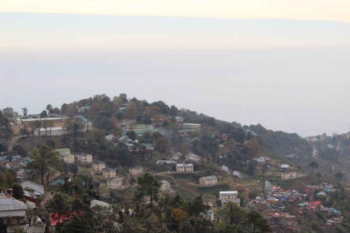McLeod Ganj