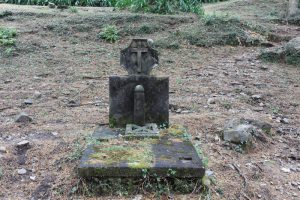 Church Graveyard