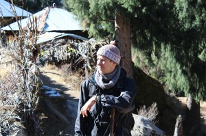 Josh – darshangajara dot com