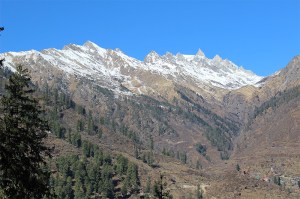 Kheer Ganga Trek 2 – darshangajara dot com