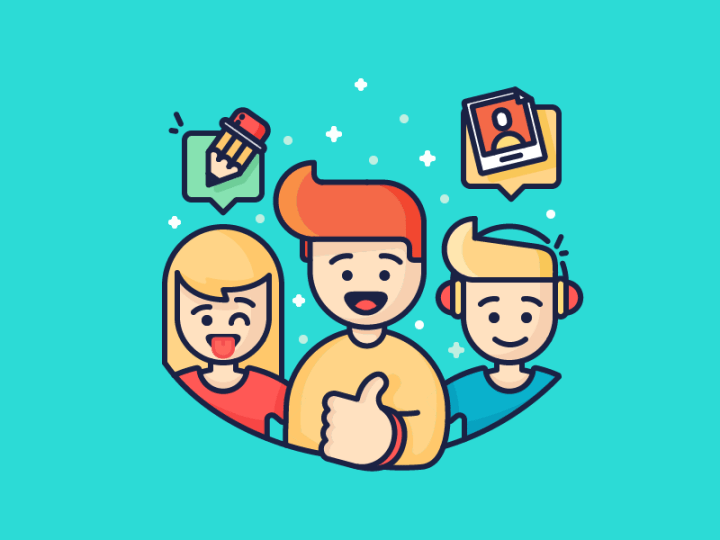 Helping Hands by Justas Galaburda