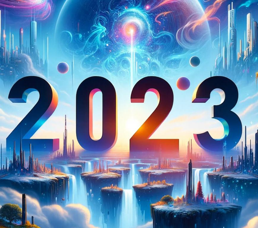2023 Year in Review