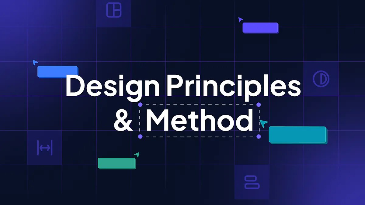 Hygraph Design Principles