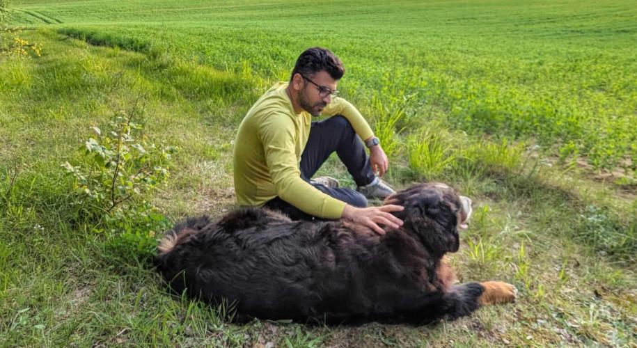 Year of Creative Break